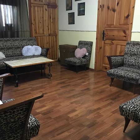 Casa Montegri Hal Ghaxiak Buitenkant foto