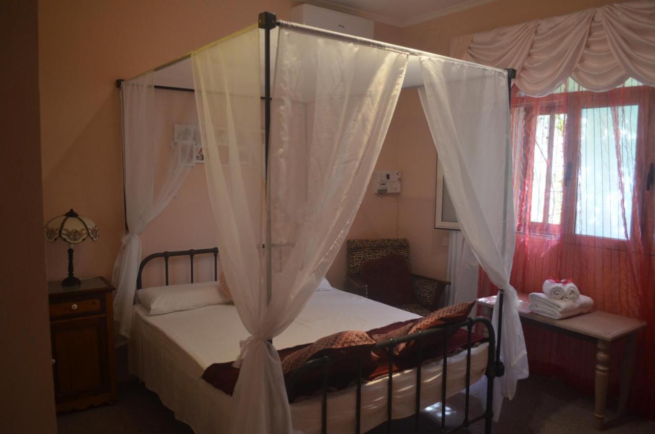 Casa Montegri Hal Ghaxiak Buitenkant foto