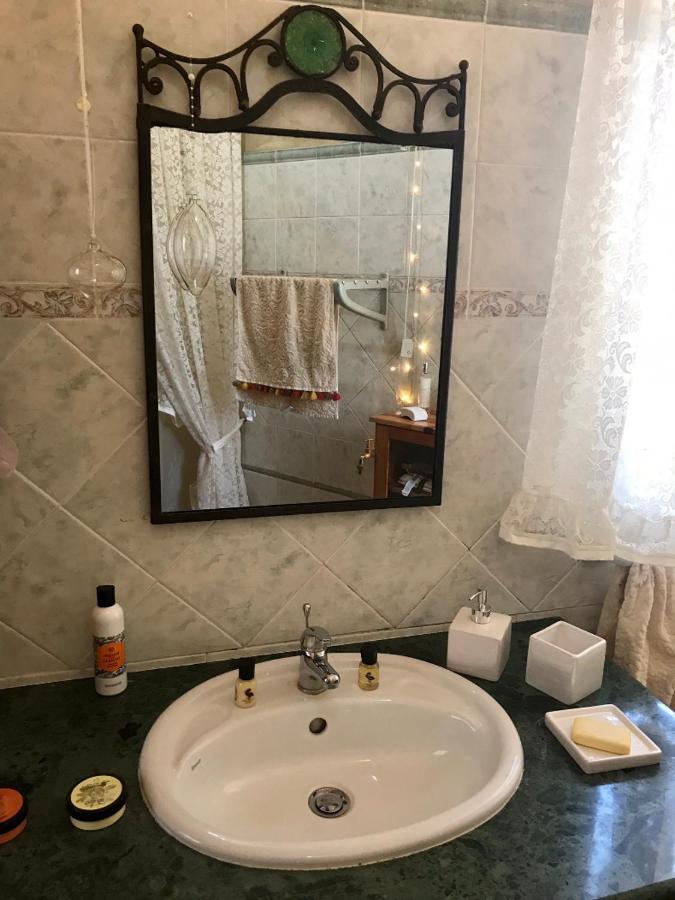 Casa Montegri Hal Ghaxiak Buitenkant foto