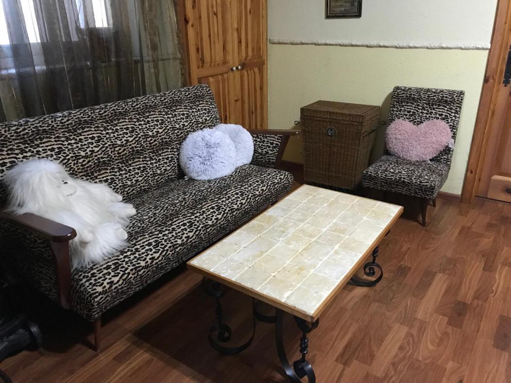 Casa Montegri Hal Ghaxiak Buitenkant foto